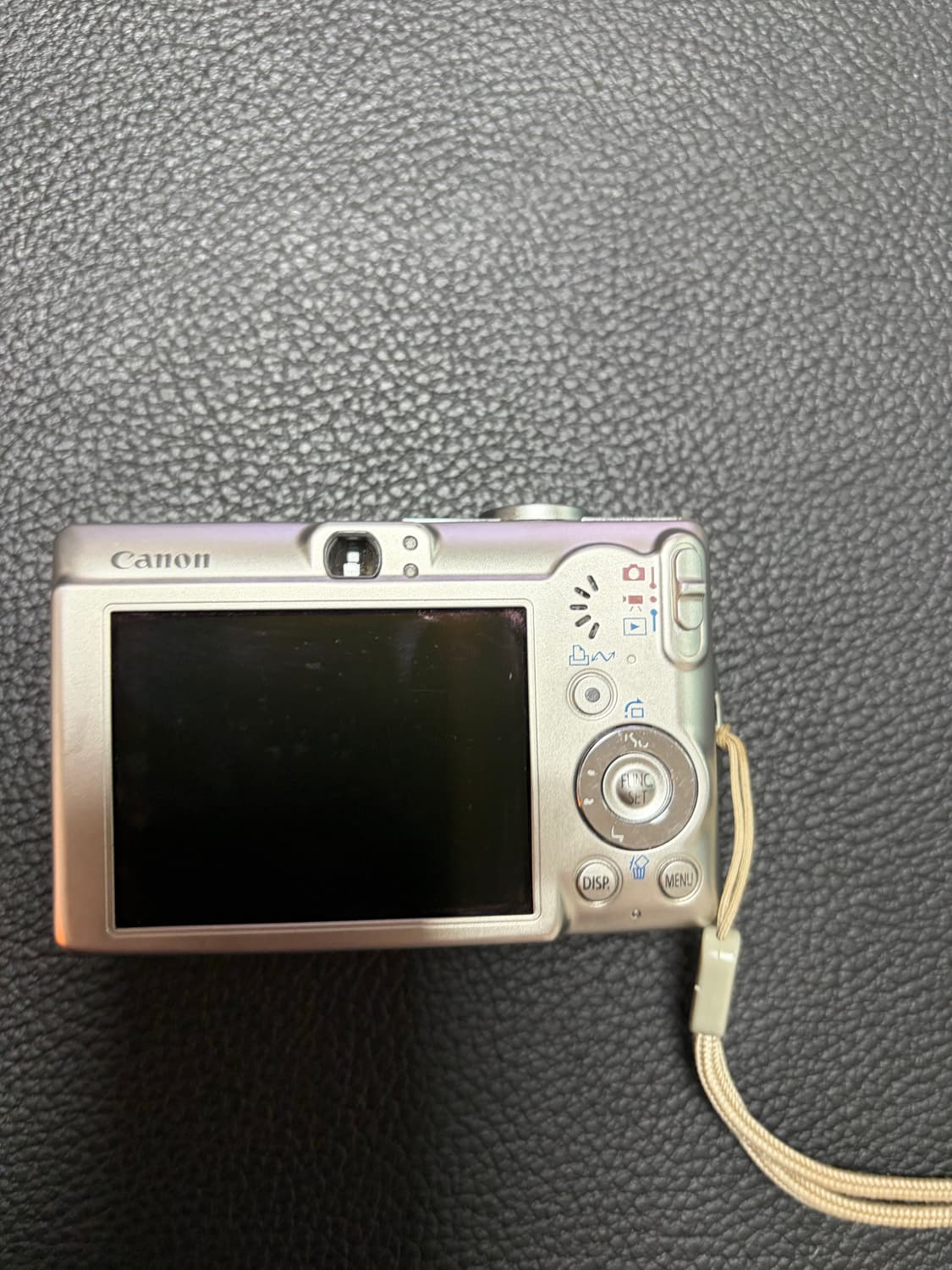 캐논 익시 IXY 70 디카 풀구성, 신품 배터리 포함 상품이미지3