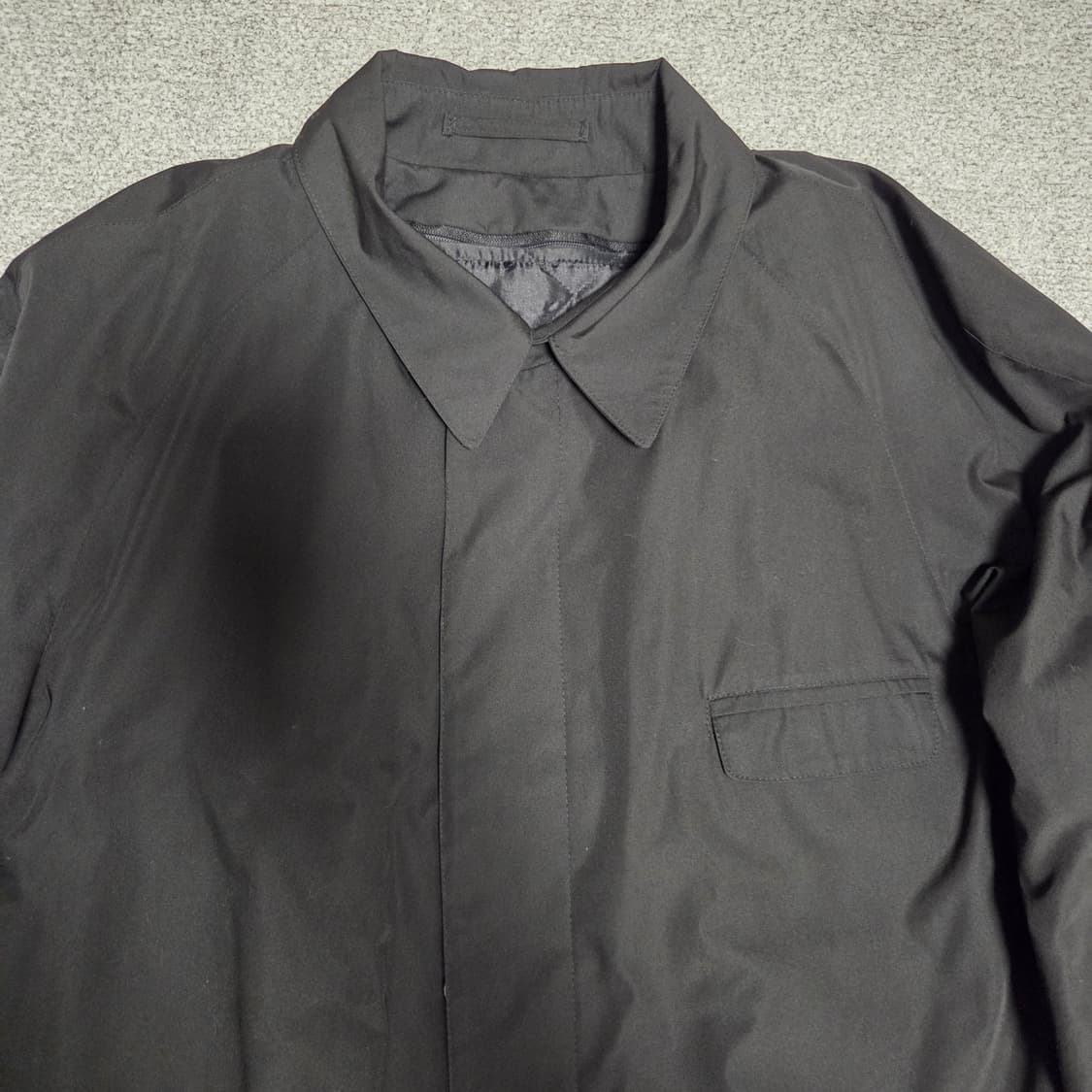 John Rocha 베이직 롱코트 XL(105) 내피0 상품이미지2