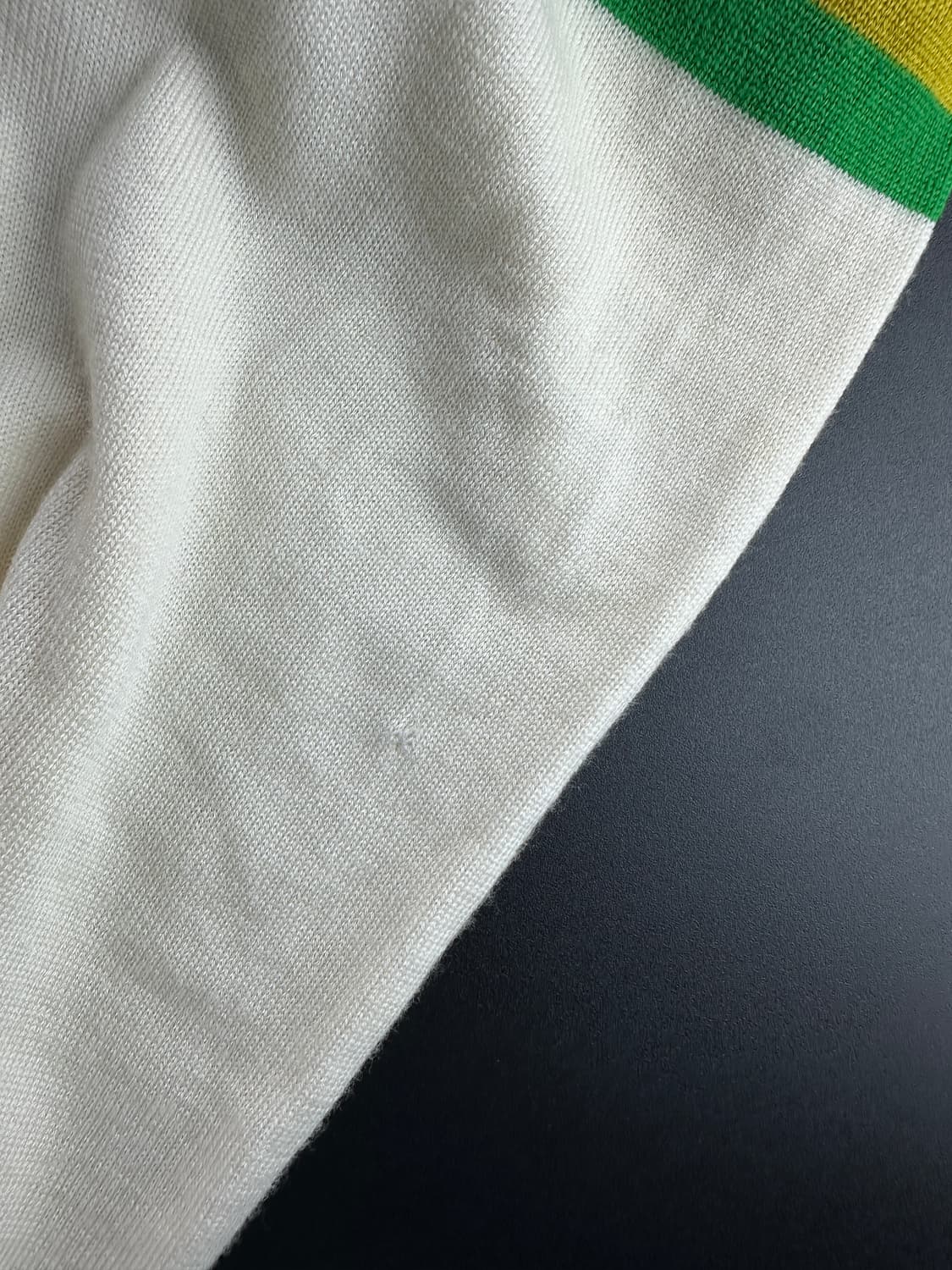 Bode merino wool sweater 상품이미지7