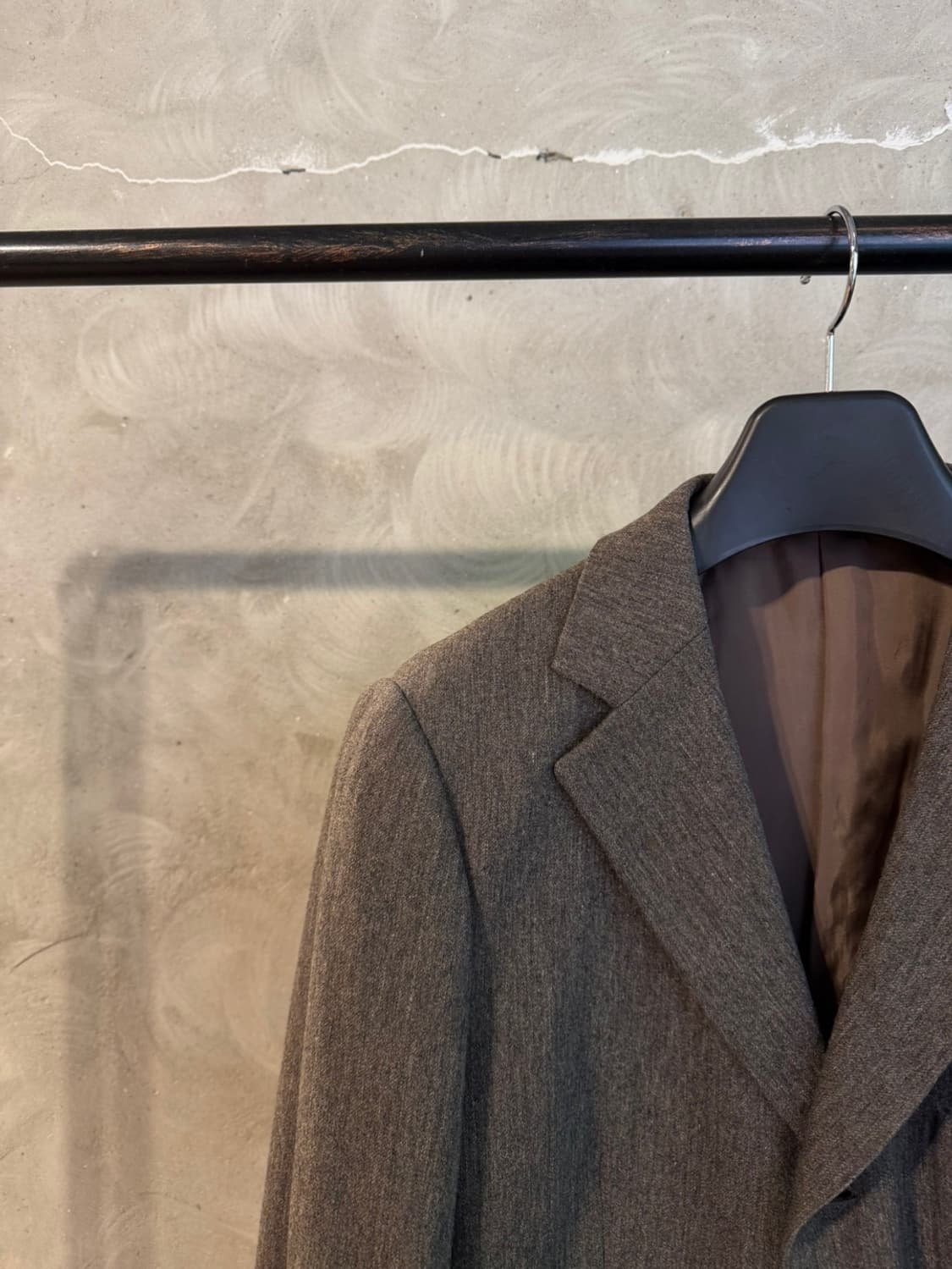 에르메네질도 제냐 테일러드 자켓 100 상품이미지2