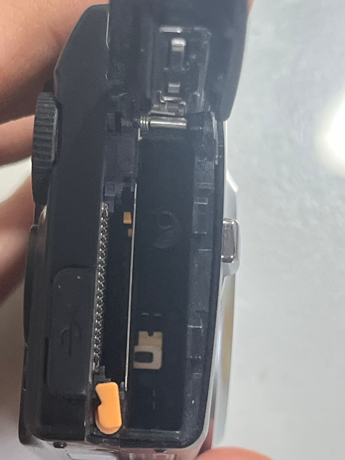 후지필름 파인픽스 f480 상품이미지8