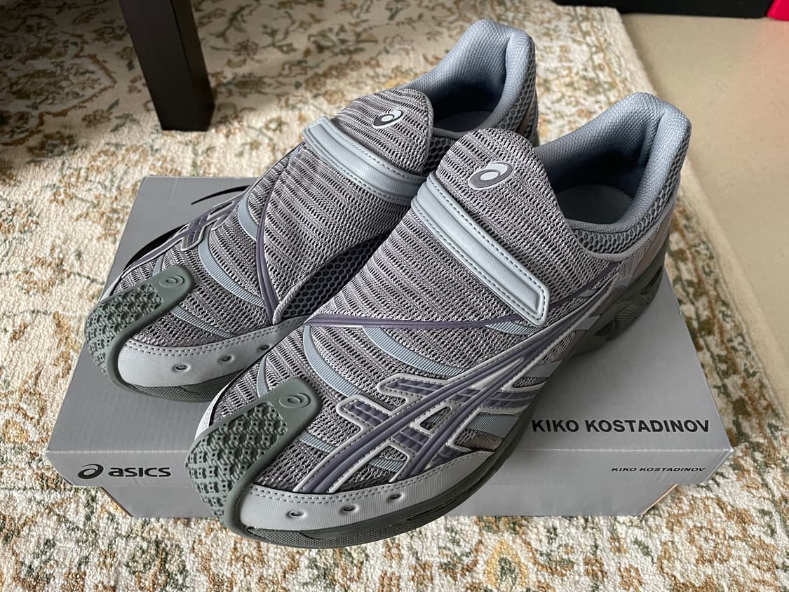 키코 코스타디노브 젤 키릴 II 상품이미지2