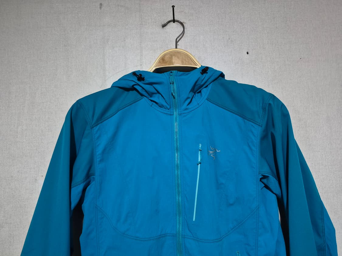 아크테릭스 바람막이( m) 상품이미지3