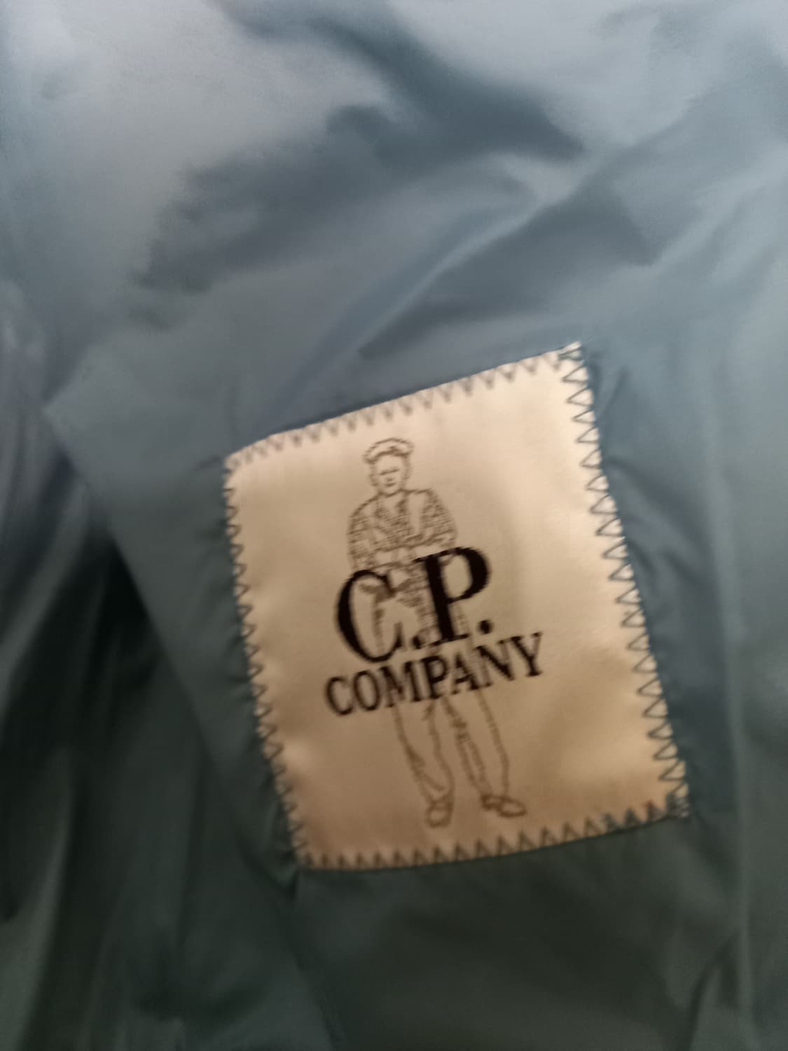 Cp컴퍼니 디디쉘 경량패딩 95 상품이미지4