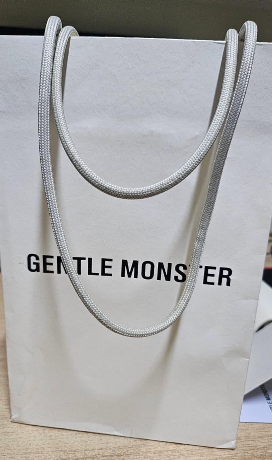 젠틀몬스터 몬도 G1 선글라스 판매 상품이미지5