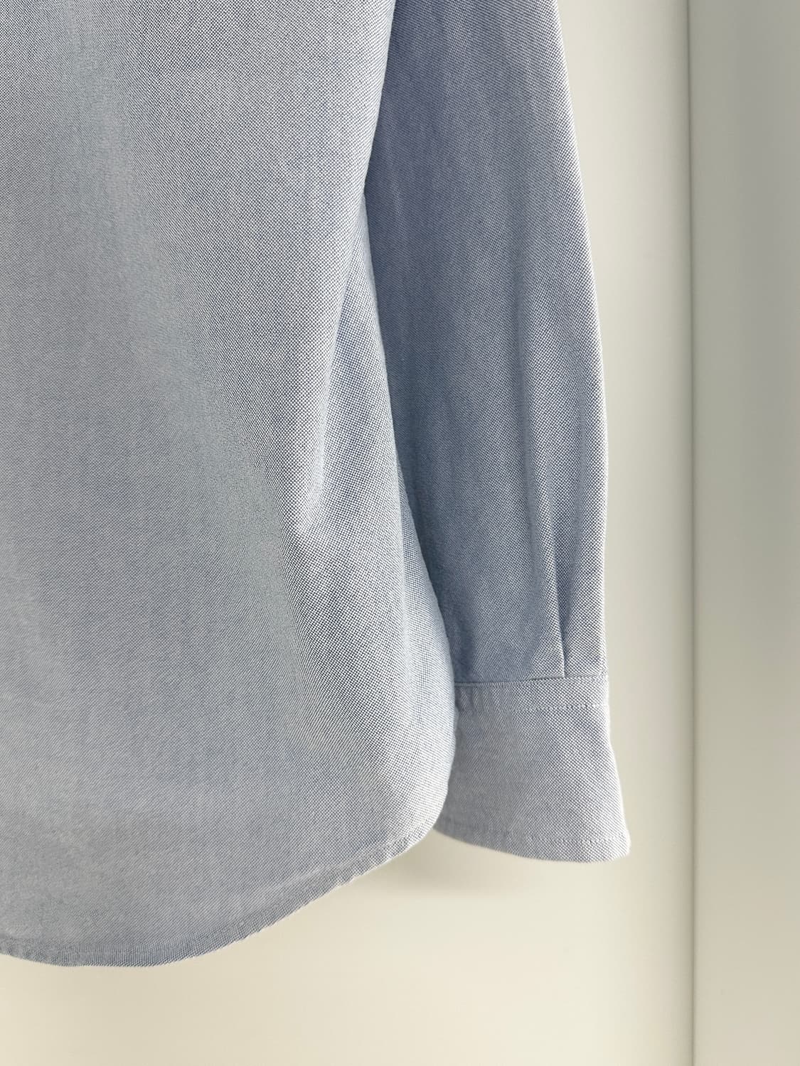 [폴로 랄프로렌] 남성 옥스포드 셔츠 상품이미지7