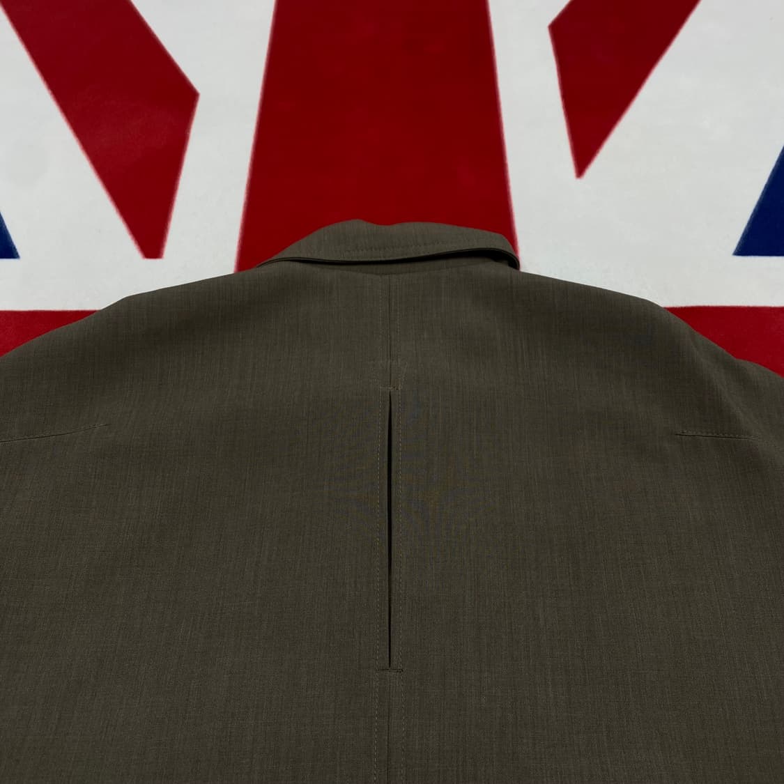 미나브 블루종 M 실측 L  상품이미지4