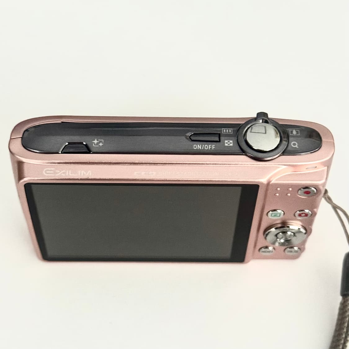 태연 디카💗카시오 엑슬림 z400 Casio Exilim Ex-z400 상품이미지5