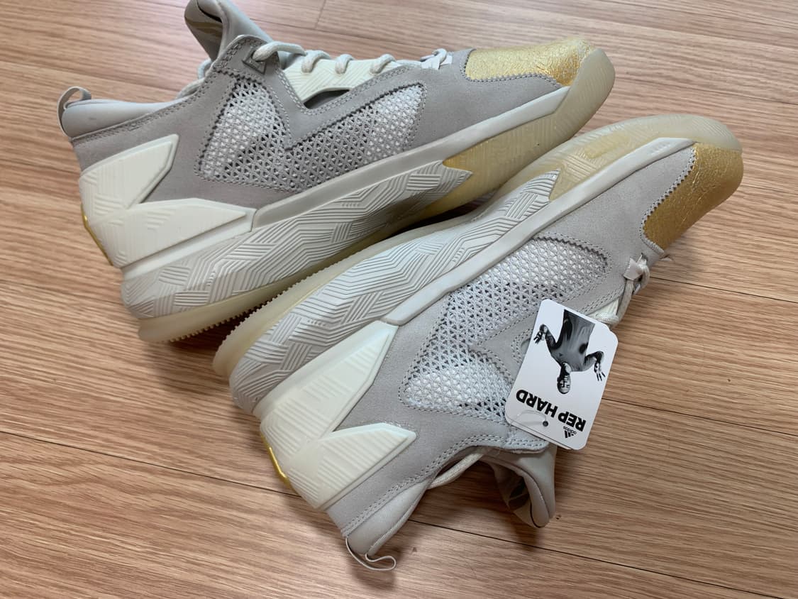 아디다스 디 릴라드 2 BHm 상품이미지4