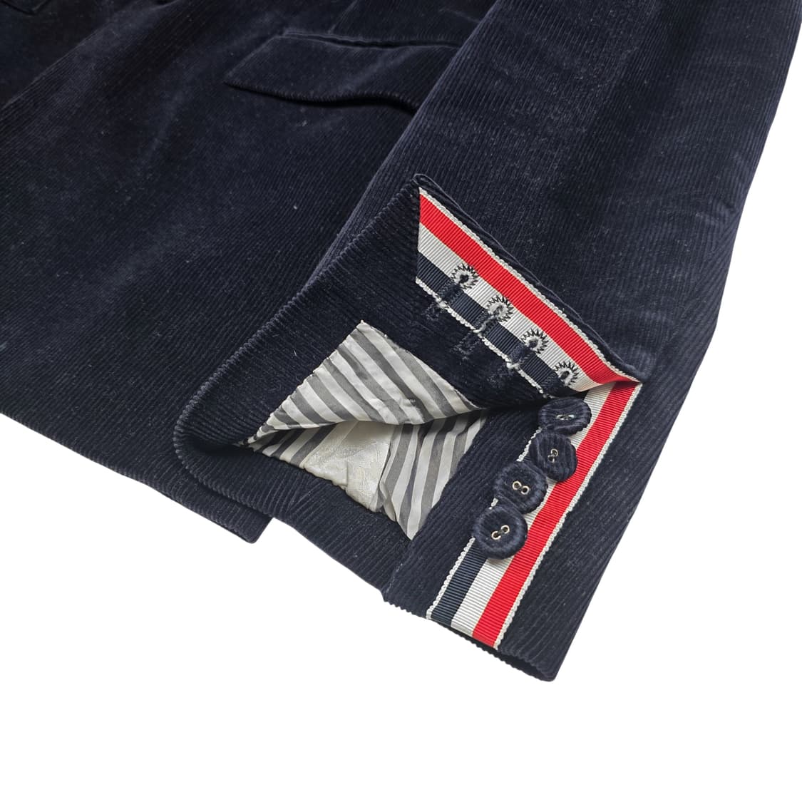 톰브라운 코듀로이 블레이저 자켓 상품이미지3