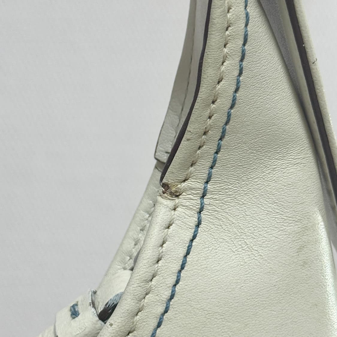 희귀⚡️레어 y2k 코치백 상품이미지10