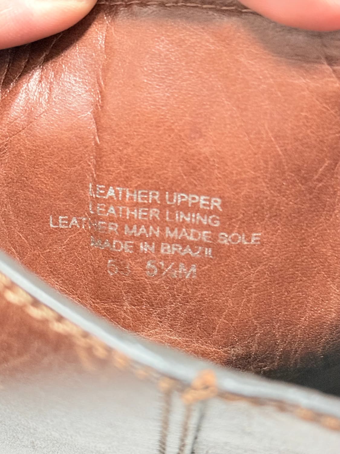 ꧁Tory Burch Leather Grace Boots꧂  상품이미지5