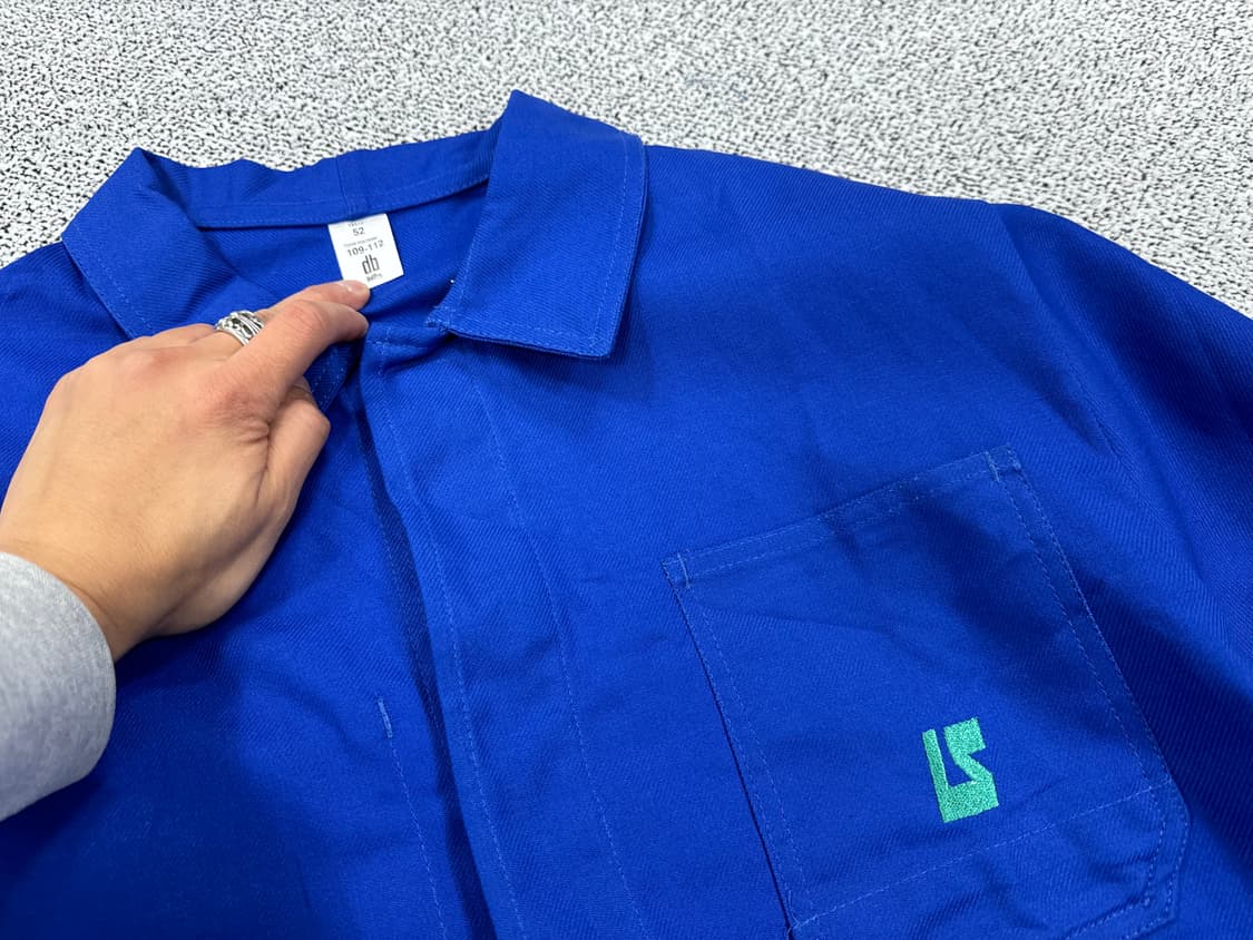 [L] 빈티지 프렌치워크 자켓 상품이미지3