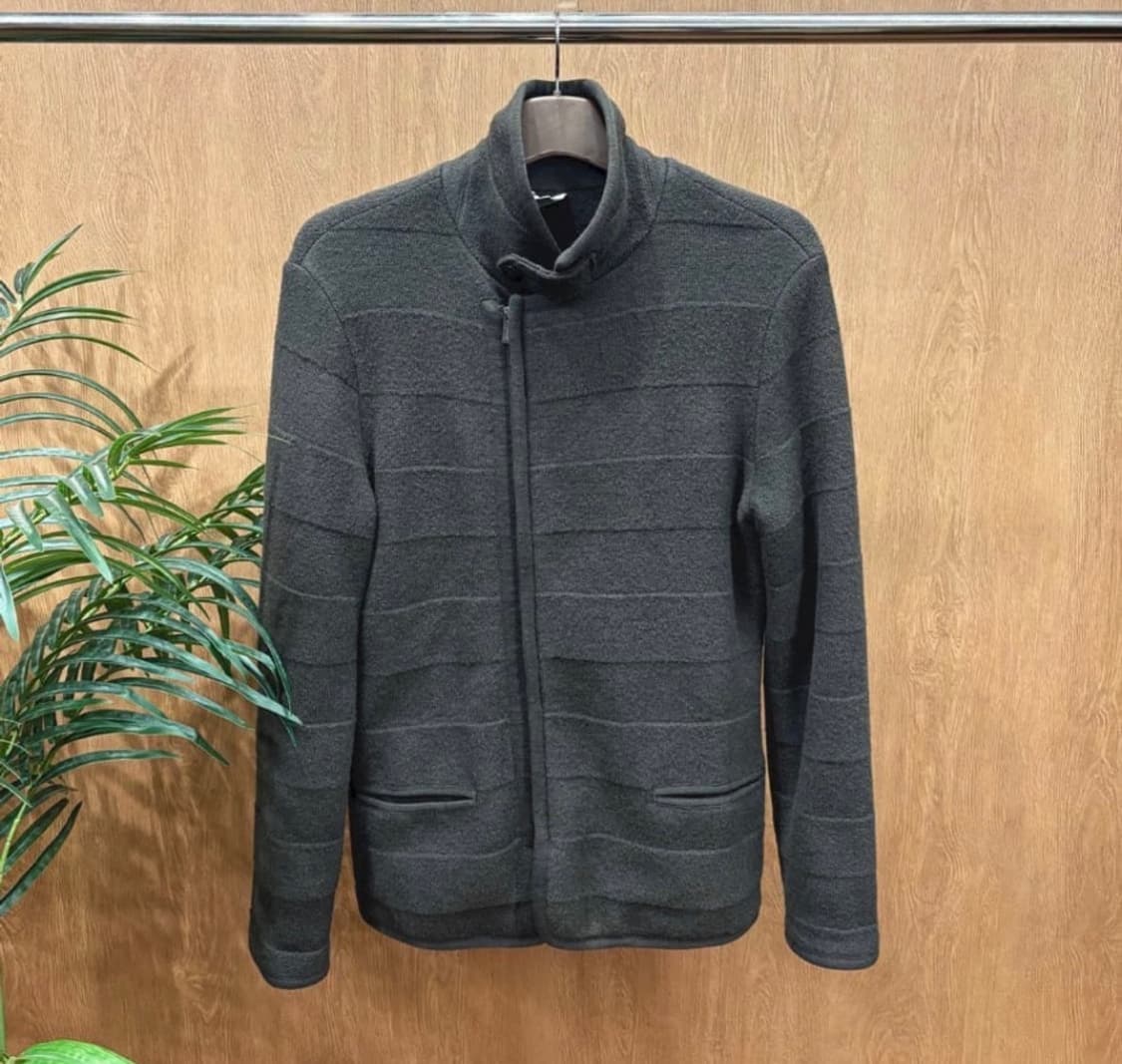 아르마니 사선자켓 상품이미지1