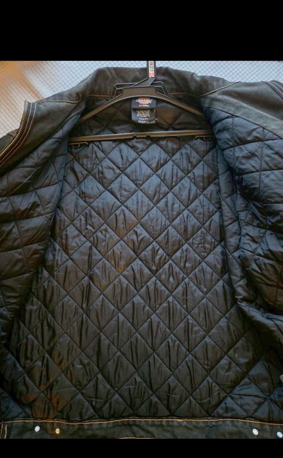 Dickies 디트로이트 자켓 상품이미지6