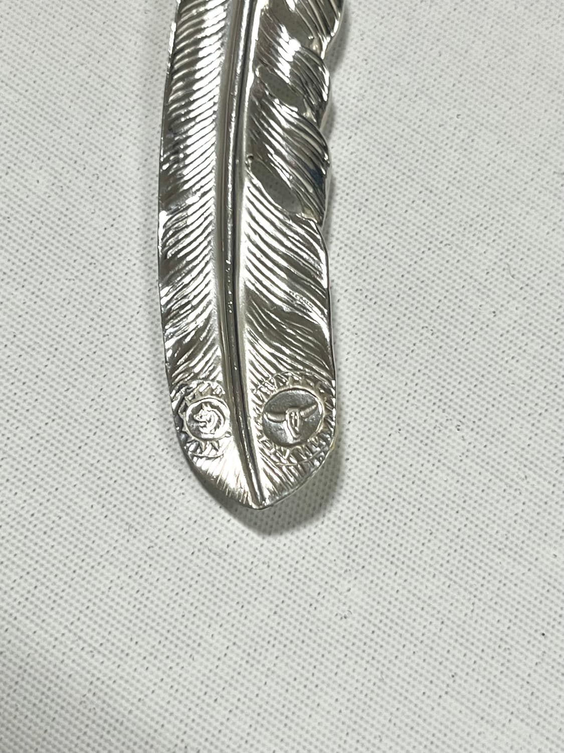 타디킹 페더,가죽줄 상품이미지3