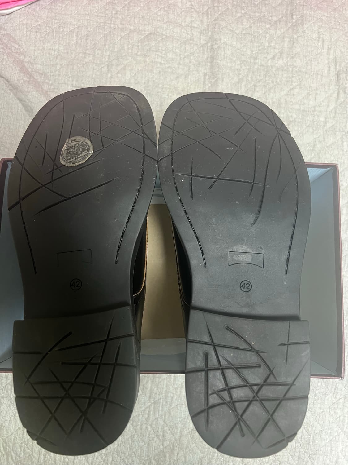 캠퍼 1978 더비 42사이즈 상품이미지2