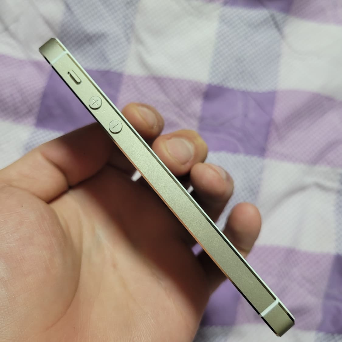 고장난 아이폰 a1453 모델 상품이미지8