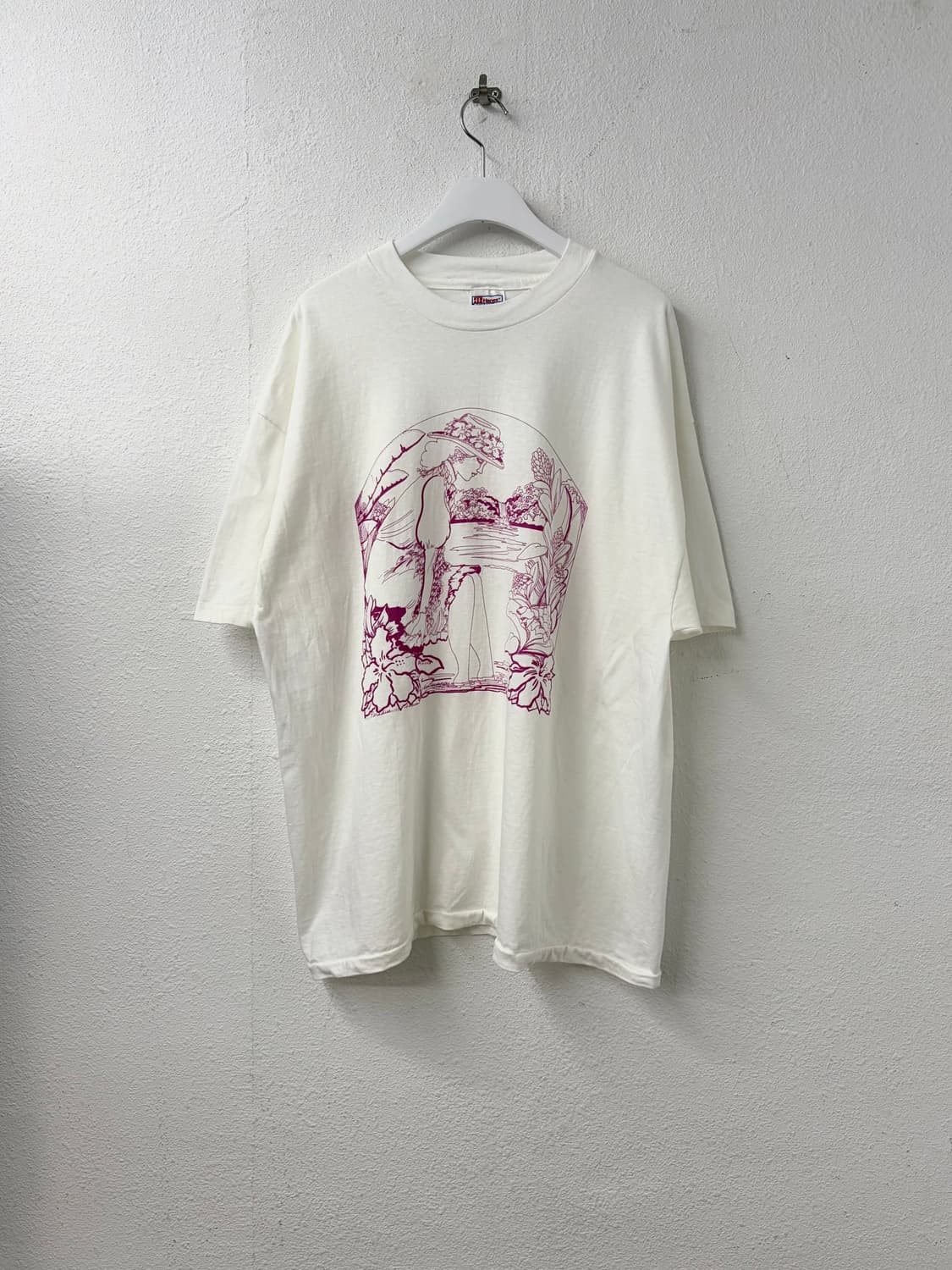 8-90s Hanes 상품이미지1