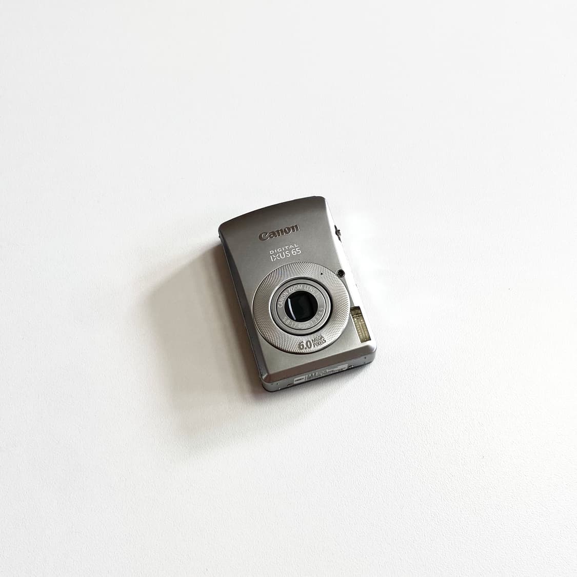 Canon IXUS 65 디카 캠코더 상품이미지3