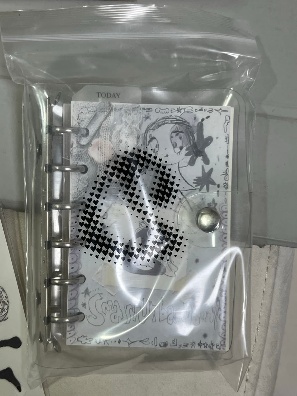 코이세이오 다이어리 상품이미지1