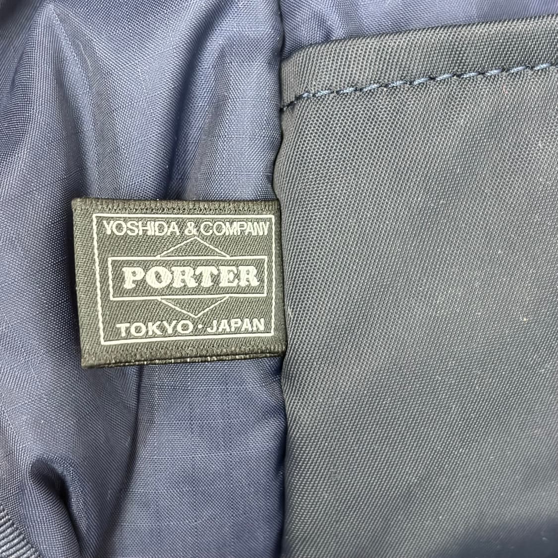 요시다포터 bulb 데이팩 가방 백팩 상품이미지8