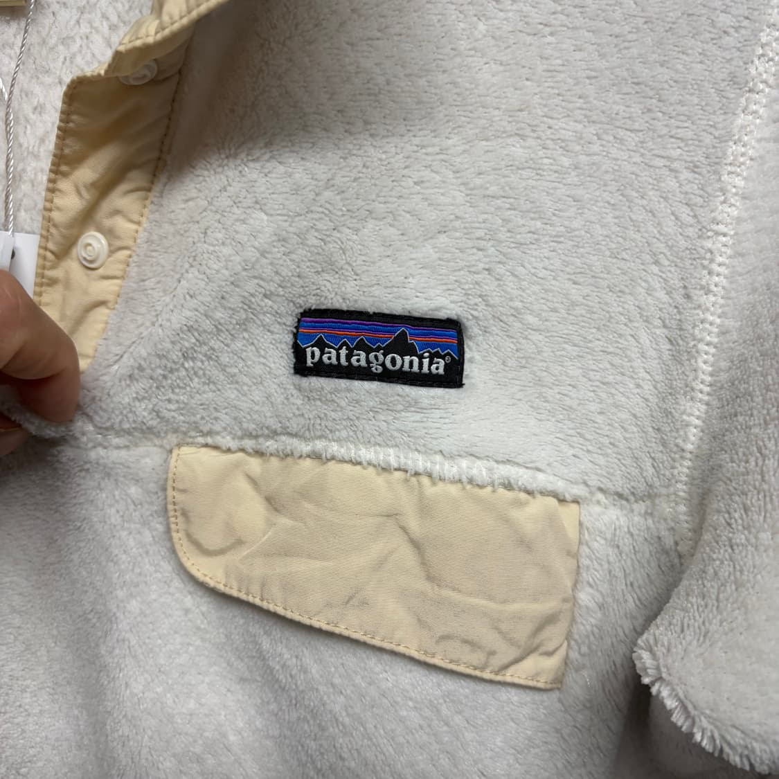 파타고니아 스냅티 풀오버 플리스 23 상품이미지3
