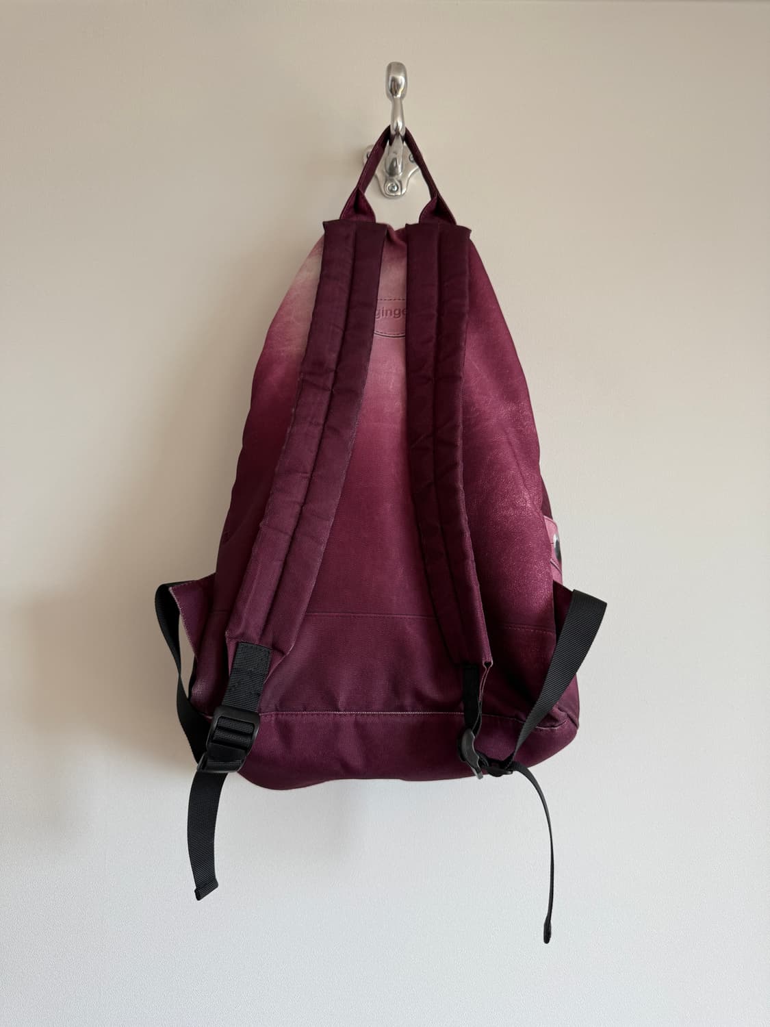 진저(ginger) 백팩 상품이미지2