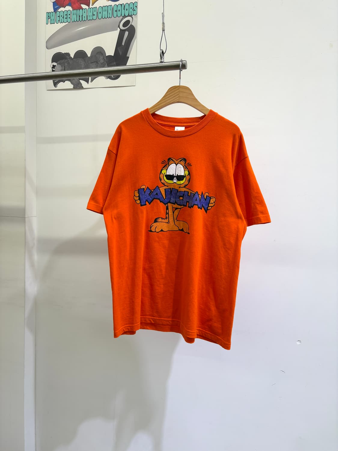 PRINTSTAR 반팔 티셔츠 상품이미지1