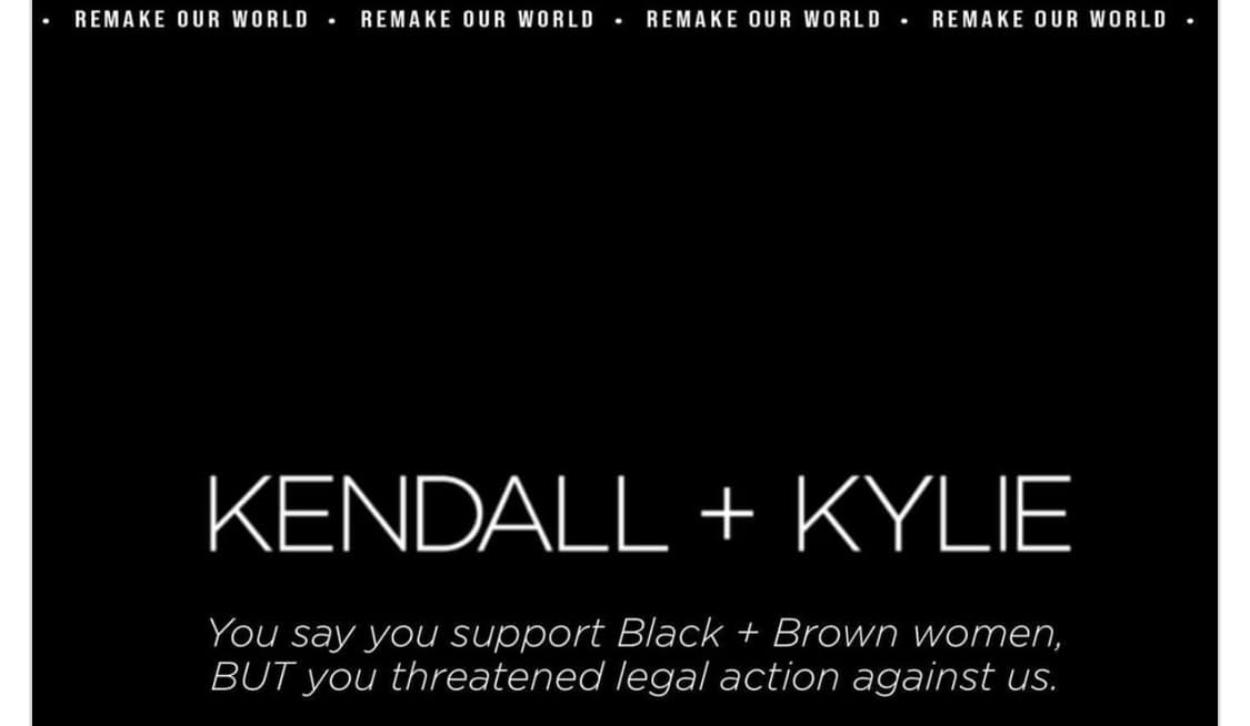 kendallxkylie strip블라우스 xs 상품이미지10