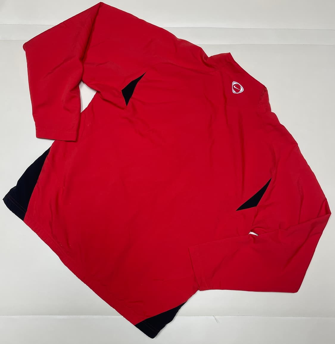 나이키 맨체스터 유나이티드 바람막이 트레이닝 자켓 상품이미지2