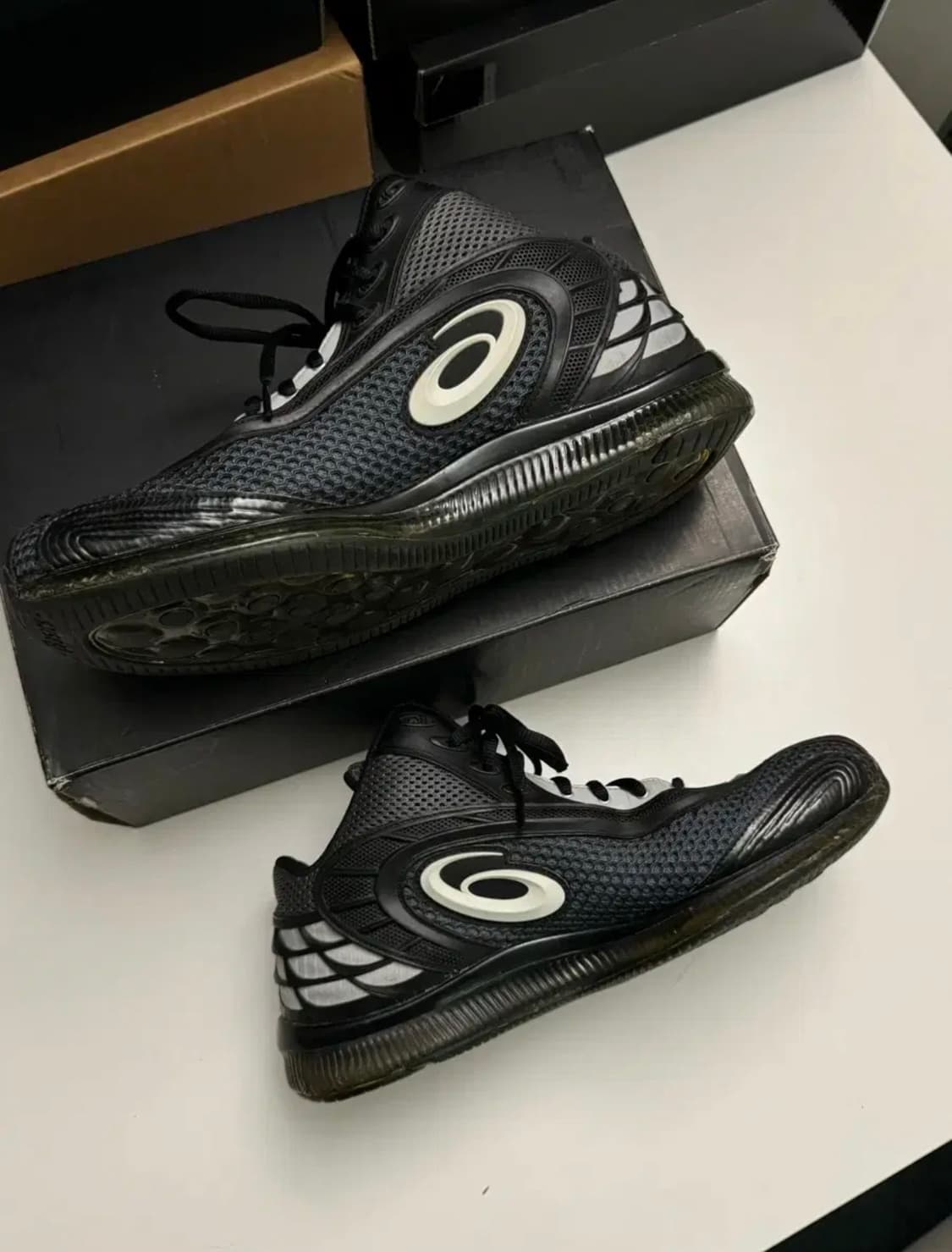 아식스 키코 코스타니노브 젤소캣2 상품이미지1