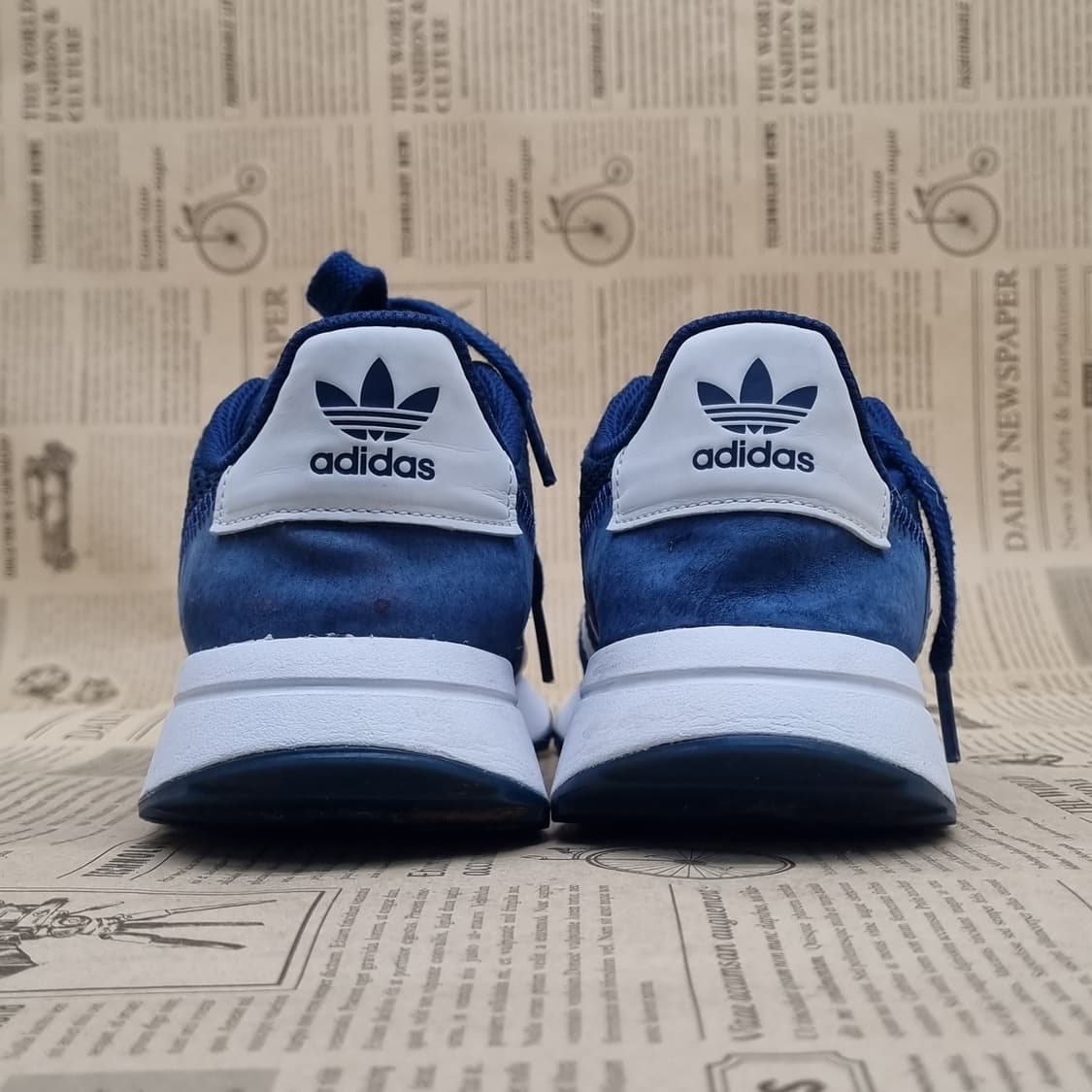 아디다스 플래시백 여성운동화240  상품이미지4