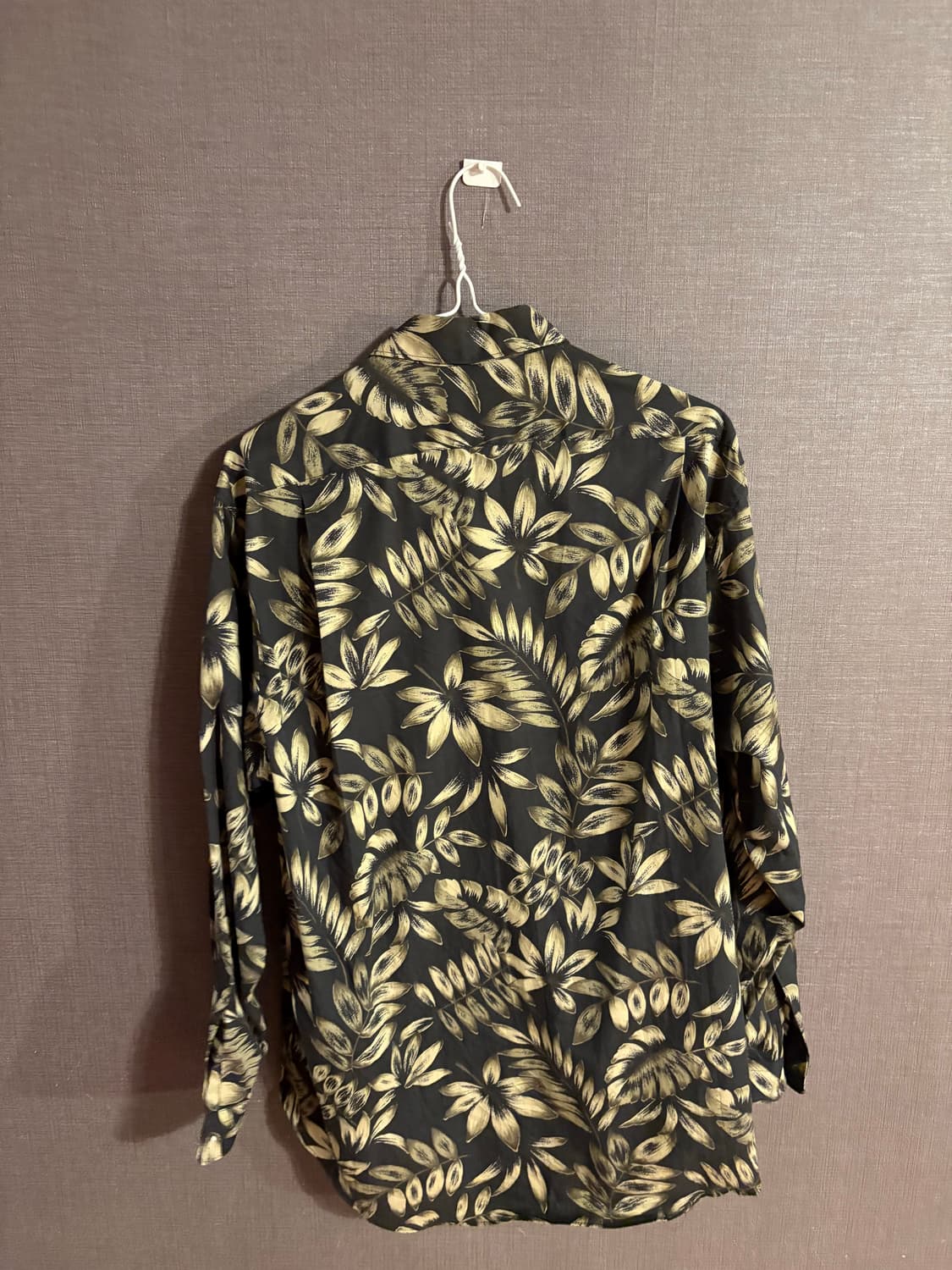 Fleet Flag 셔츠 상품이미지4