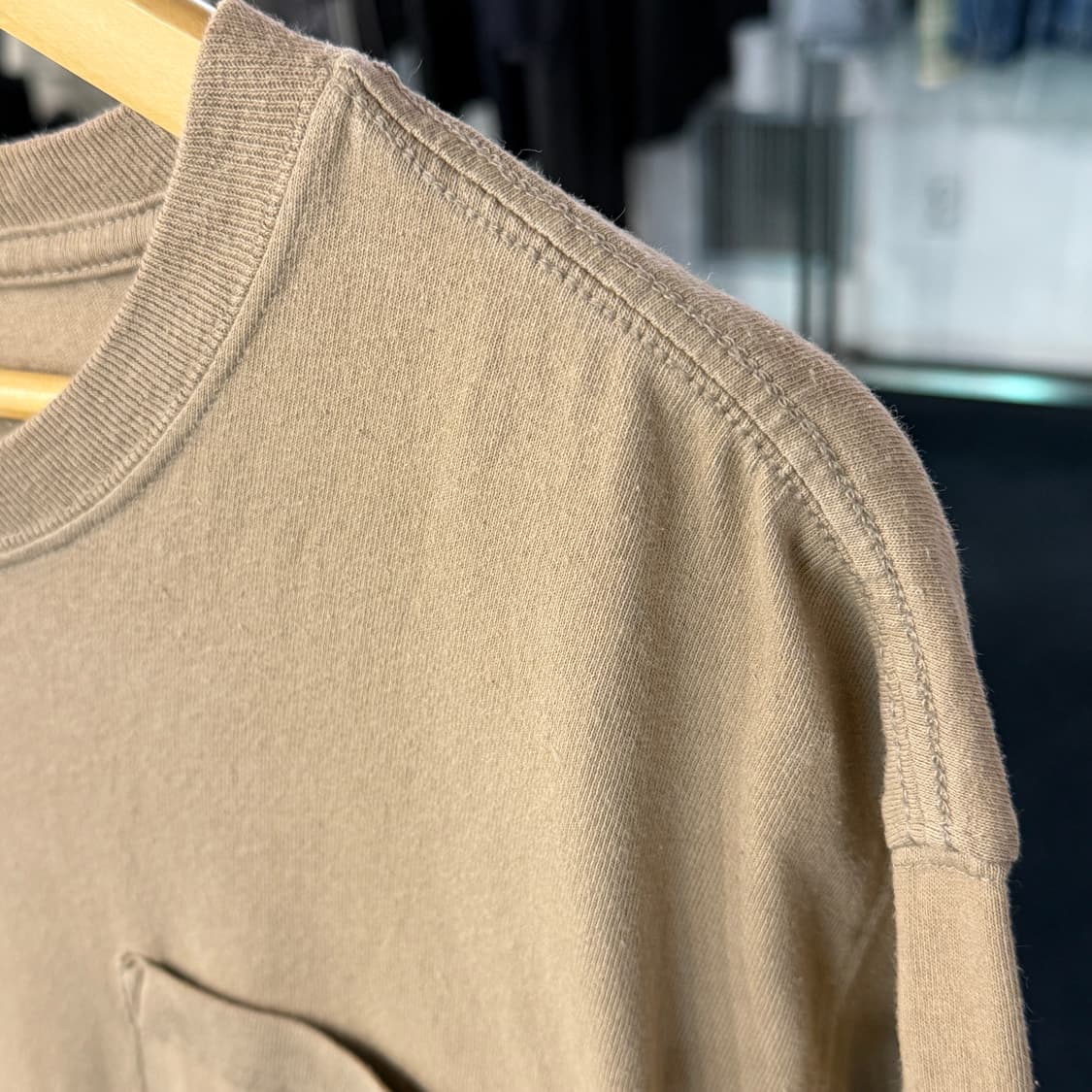 [L] 칼하트 숏슬리브 반팔티셔츠 상품이미지4