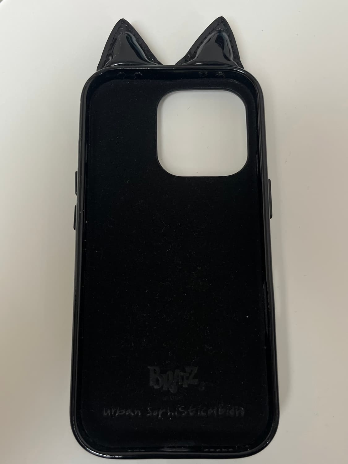 어반소피스티케이션 아이폰 케이스 16pro 상품이미지2