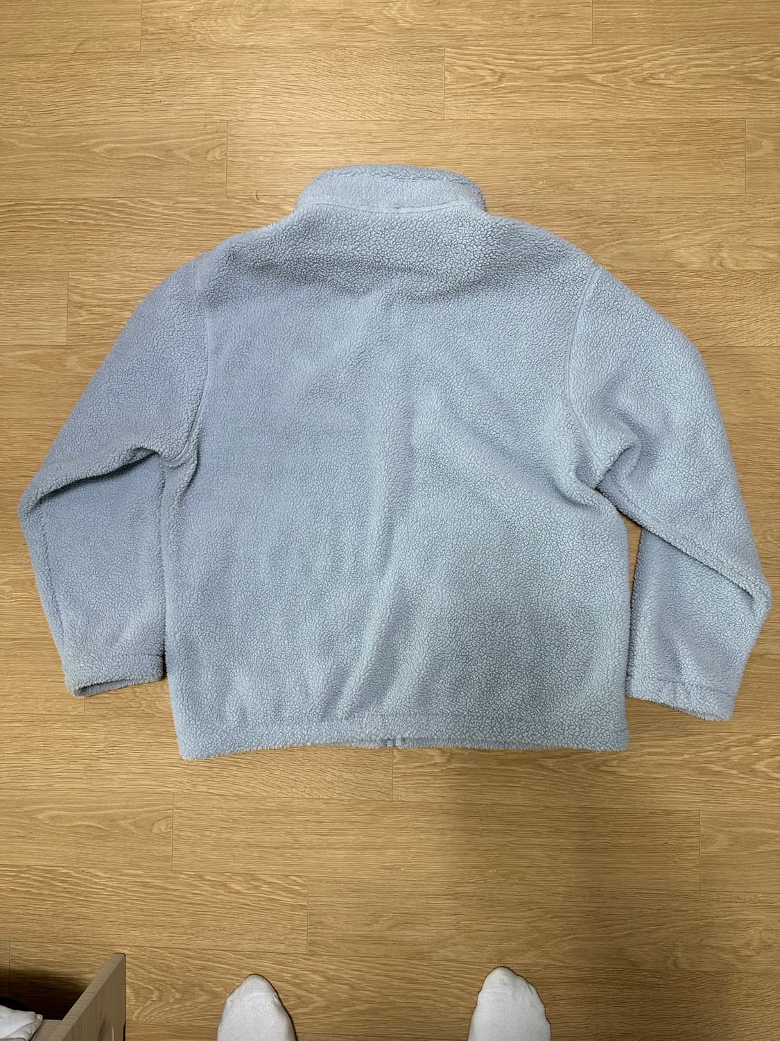 유니클로 후리스 상품이미지2