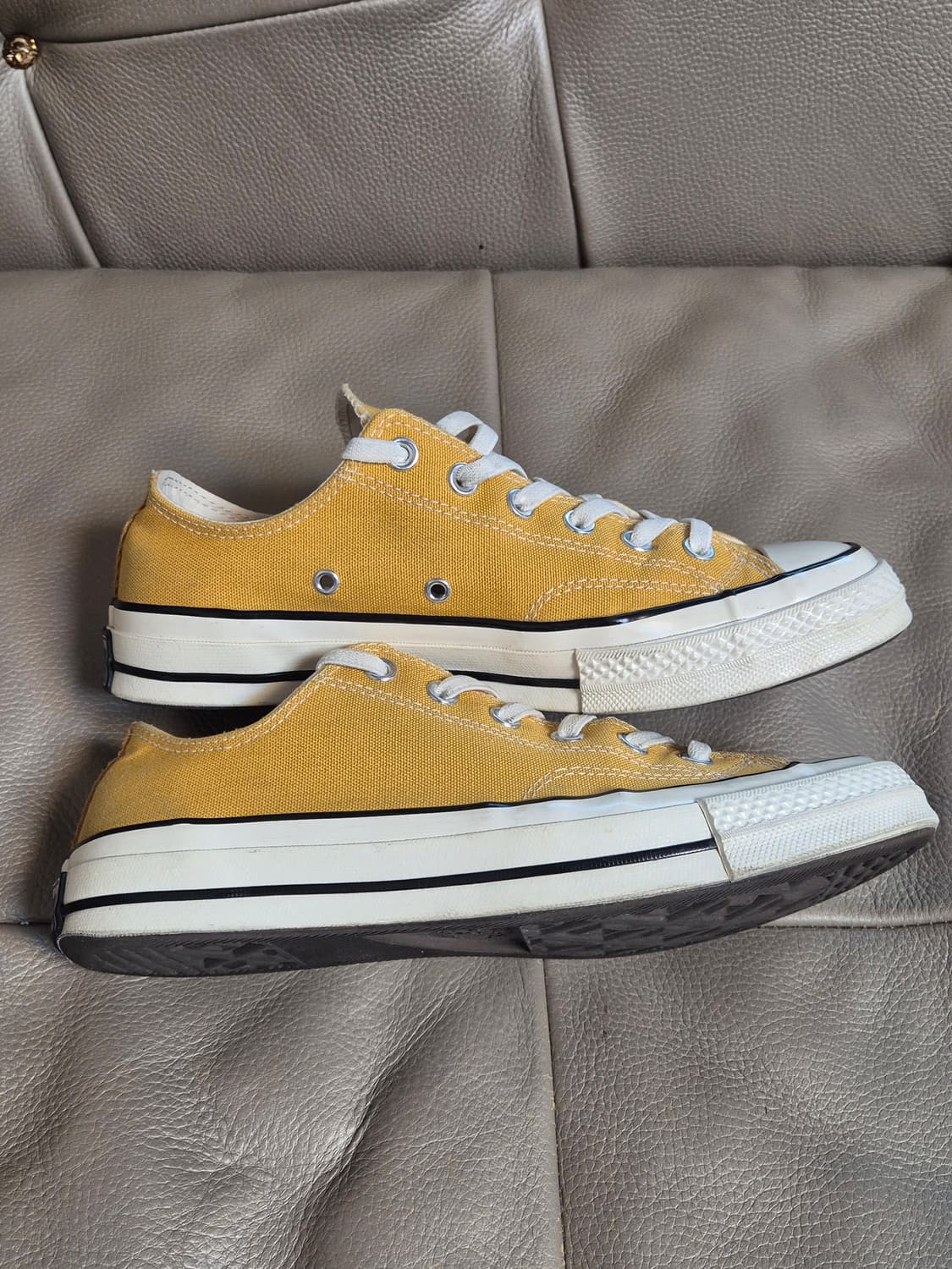 컨버스 척테일러 로우 1970S. 남자 260 상품이미지2