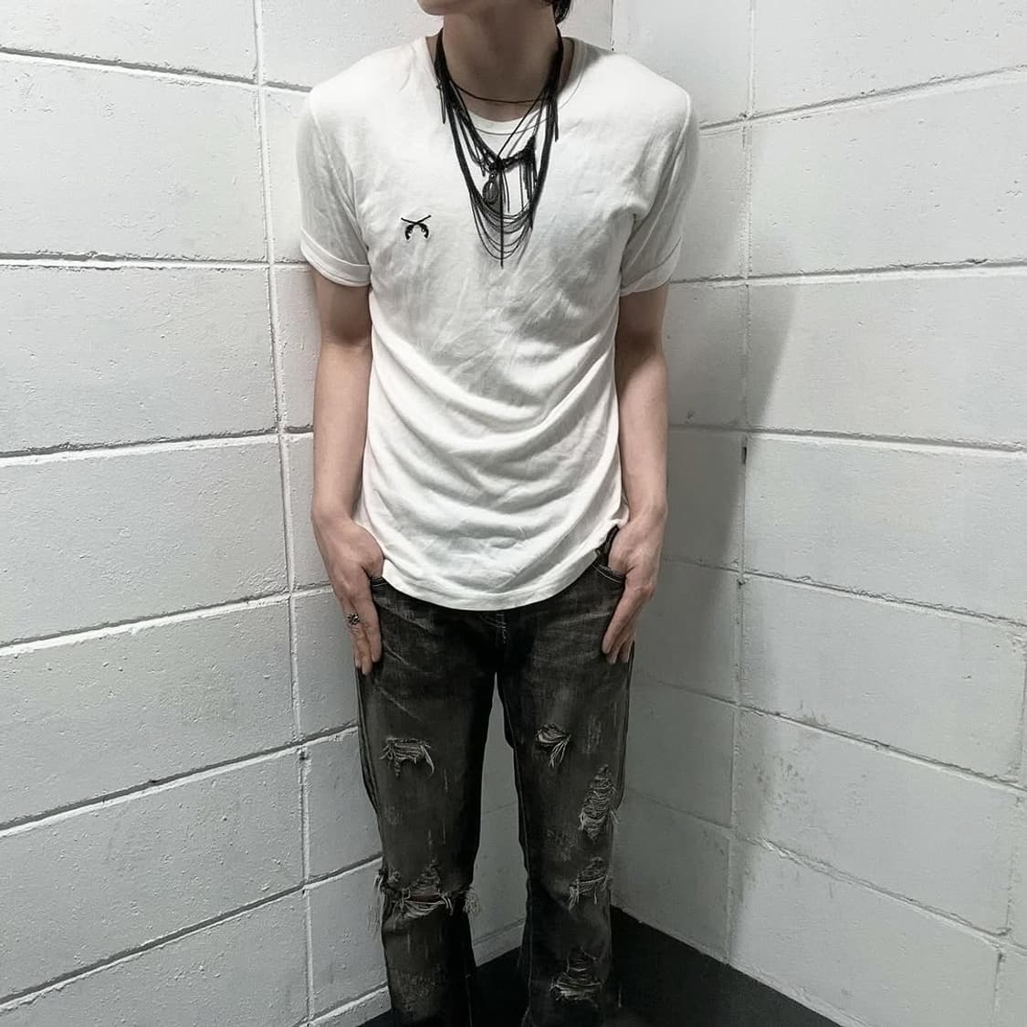 Roar guns short sleeve 상품이미지1