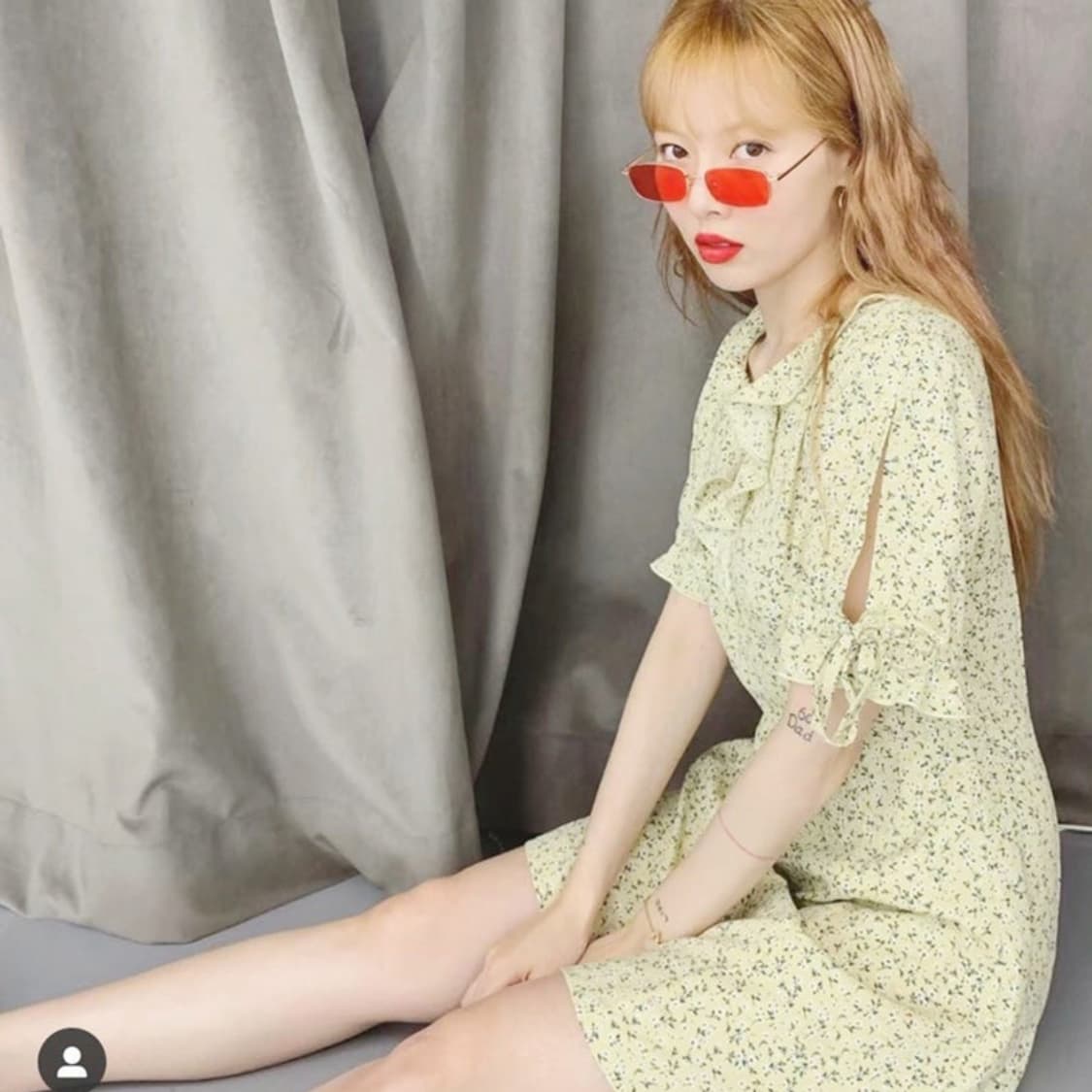 던스트(DUNST) 셔링원피스 55 새상품 상품이미지4