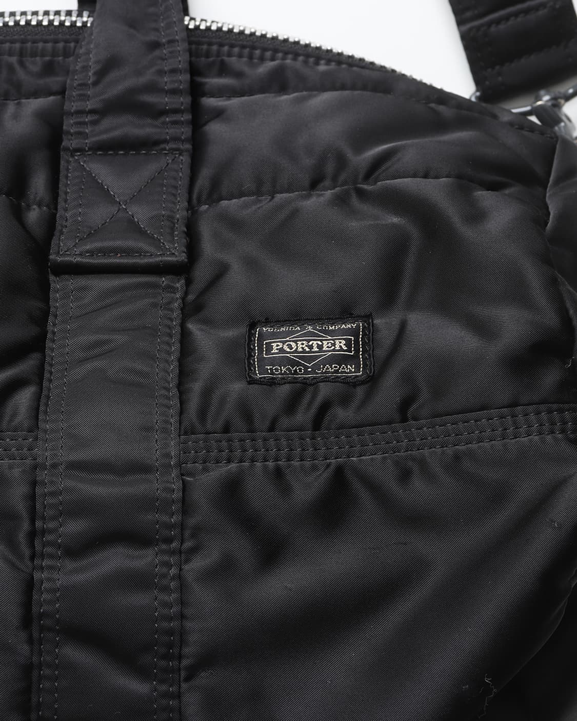 포터 PORTER Tanker 2way Duffle Bag 상품이미지5