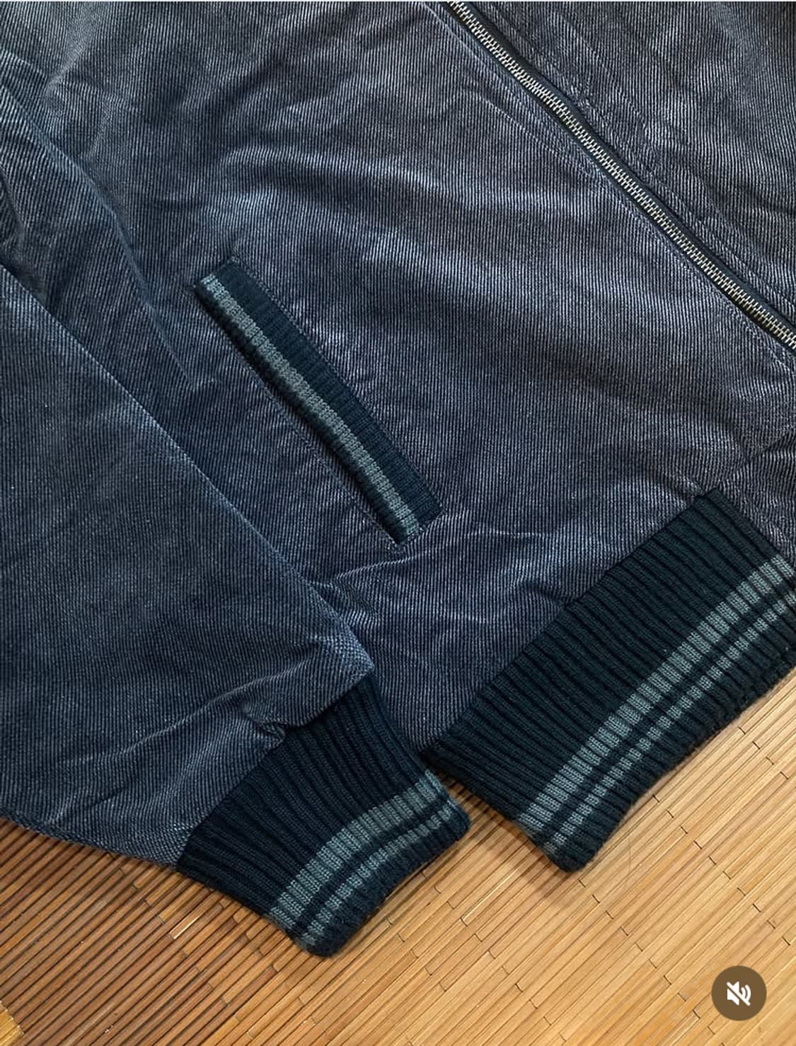 울리치 코튼 위브 점퍼 상품이미지5