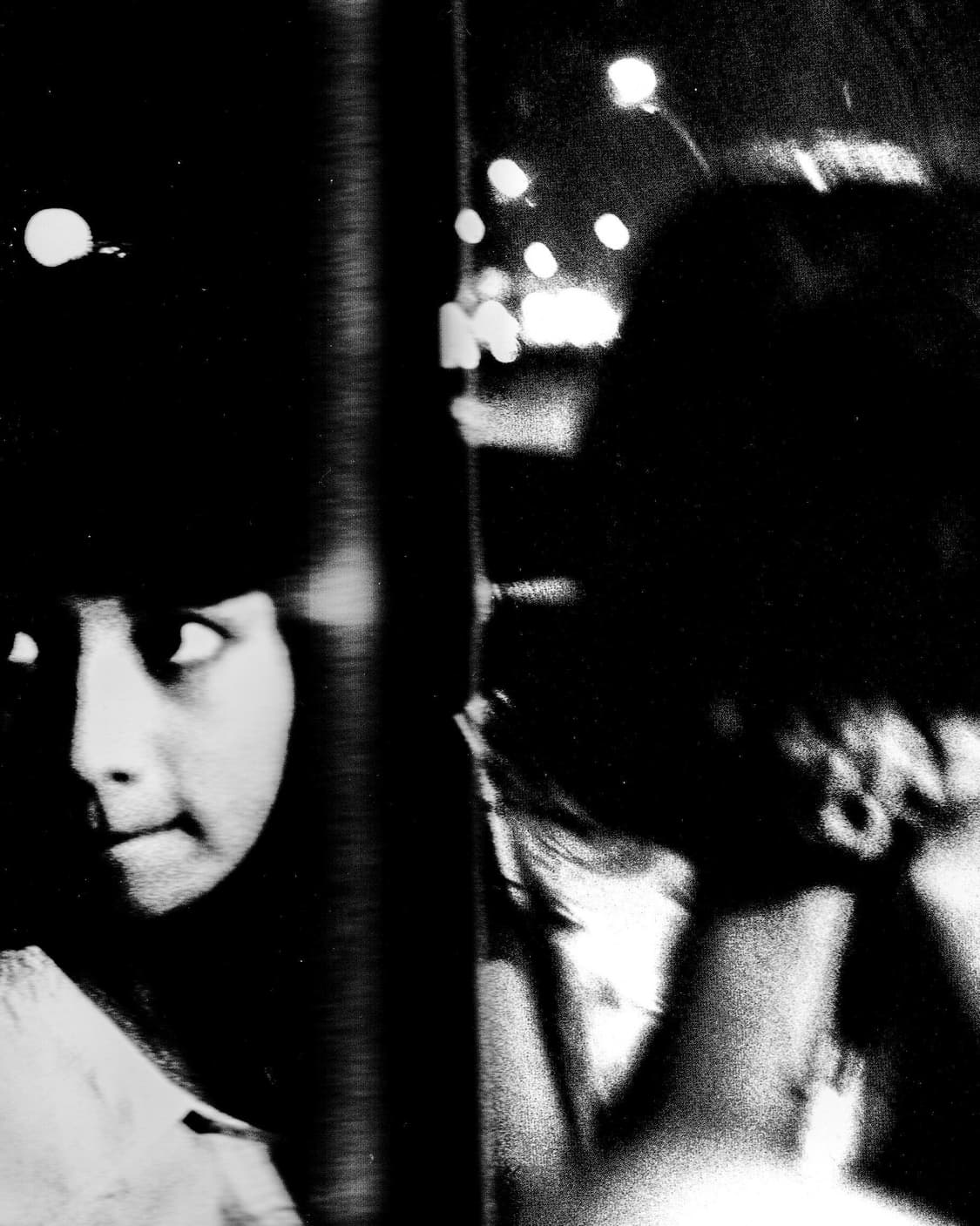 Kishin Shinoyama Accidents Series 8 초판 상품이미지9