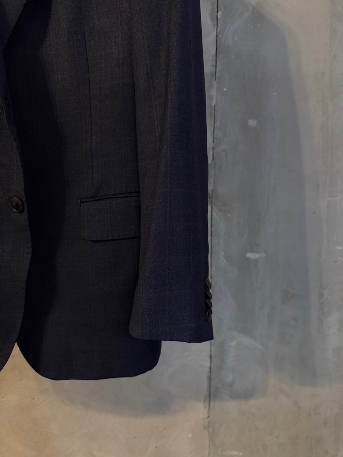 빨질레리 테일러드 자켓 100 상품이미지6