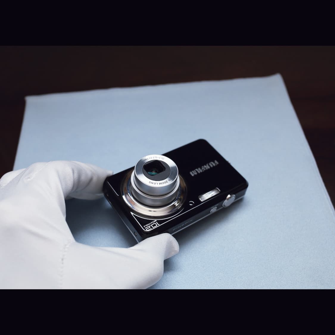 레어<준 민트급><한글>후지필름 파인픽스 J27 빈티지 디카 상품이미지8