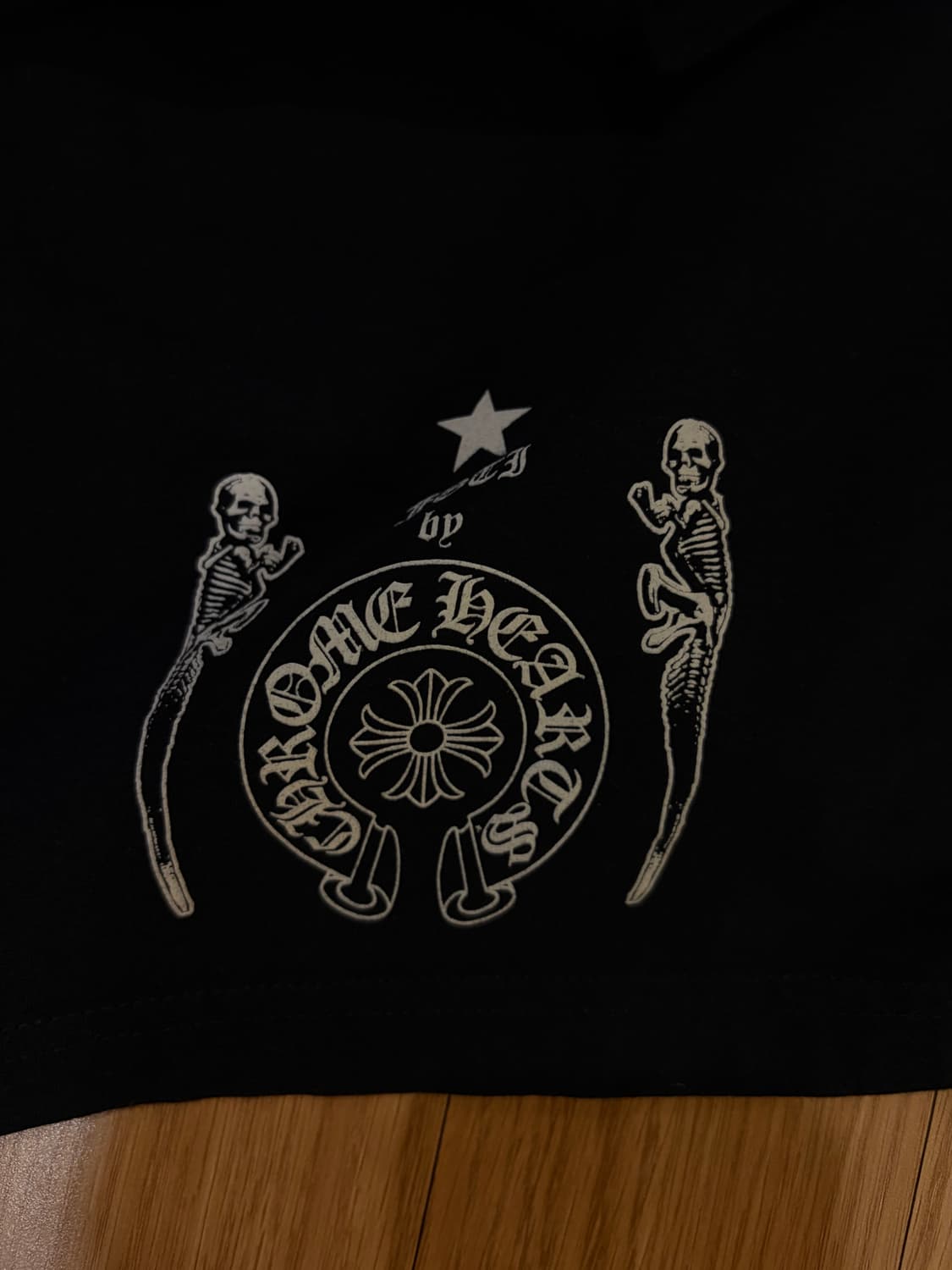 (M) 크롬하츠 롱슬리브 상품이미지1