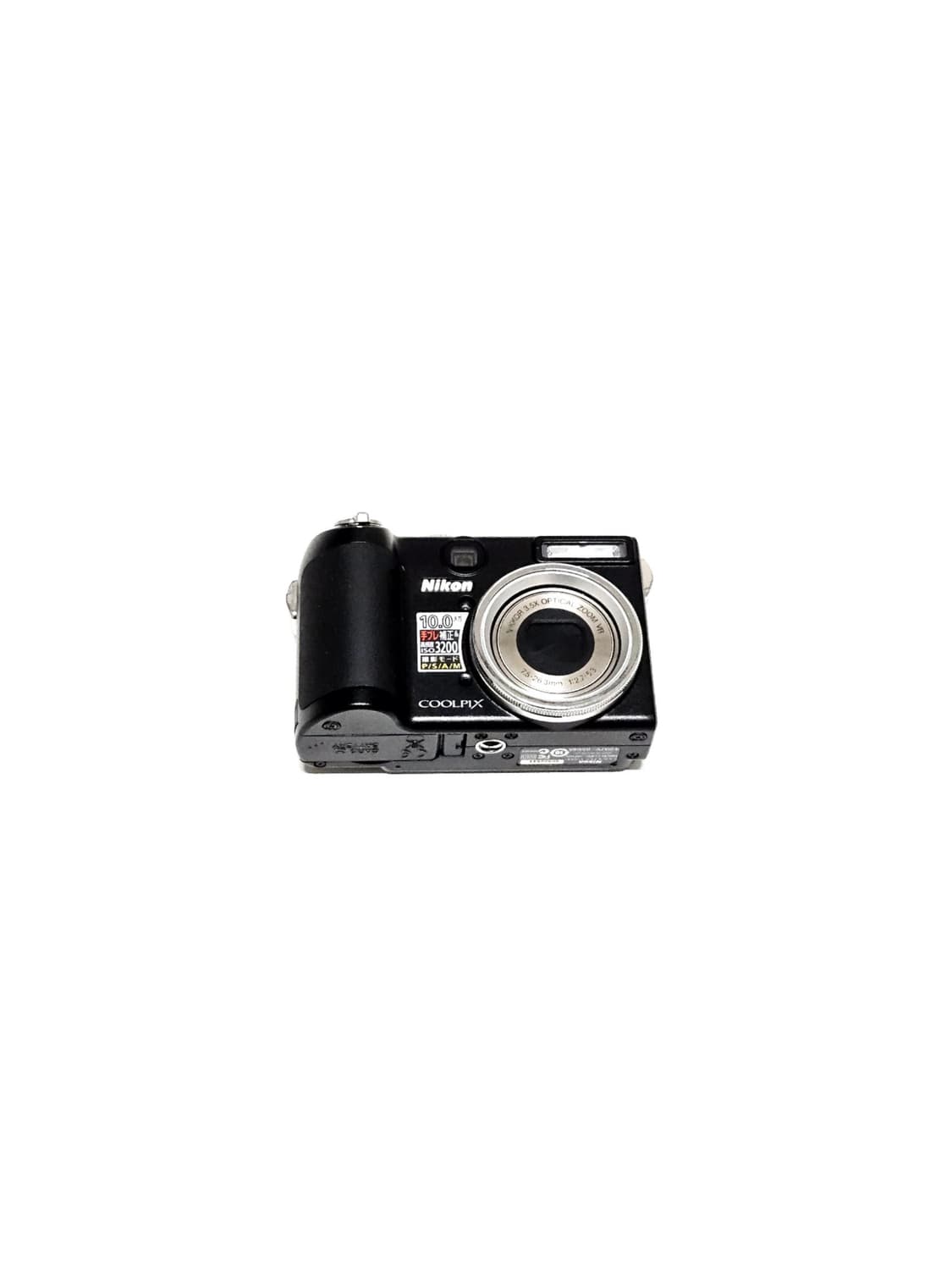 Nikon Coolpix 니콘 쿨픽스 P5000 디카 디지털카메라 상품이미지1