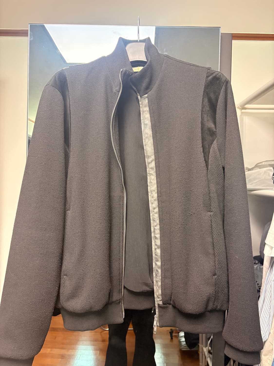 [3] 엑슬림 xlim ep4 져지 블랙 상품이미지2