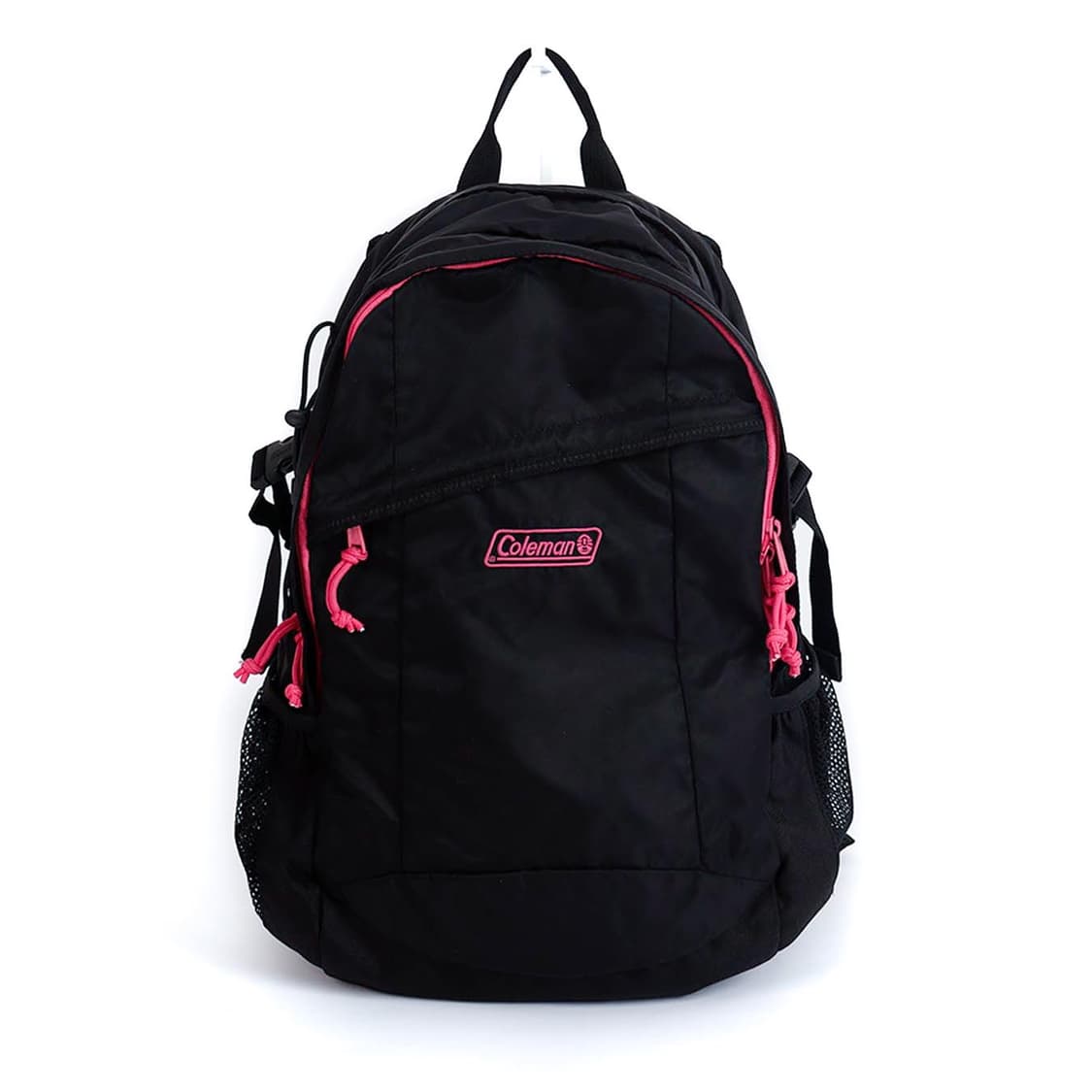 [COLEMAN] 핑크 액센트 데일리 액티브 백팩 상품이미지1