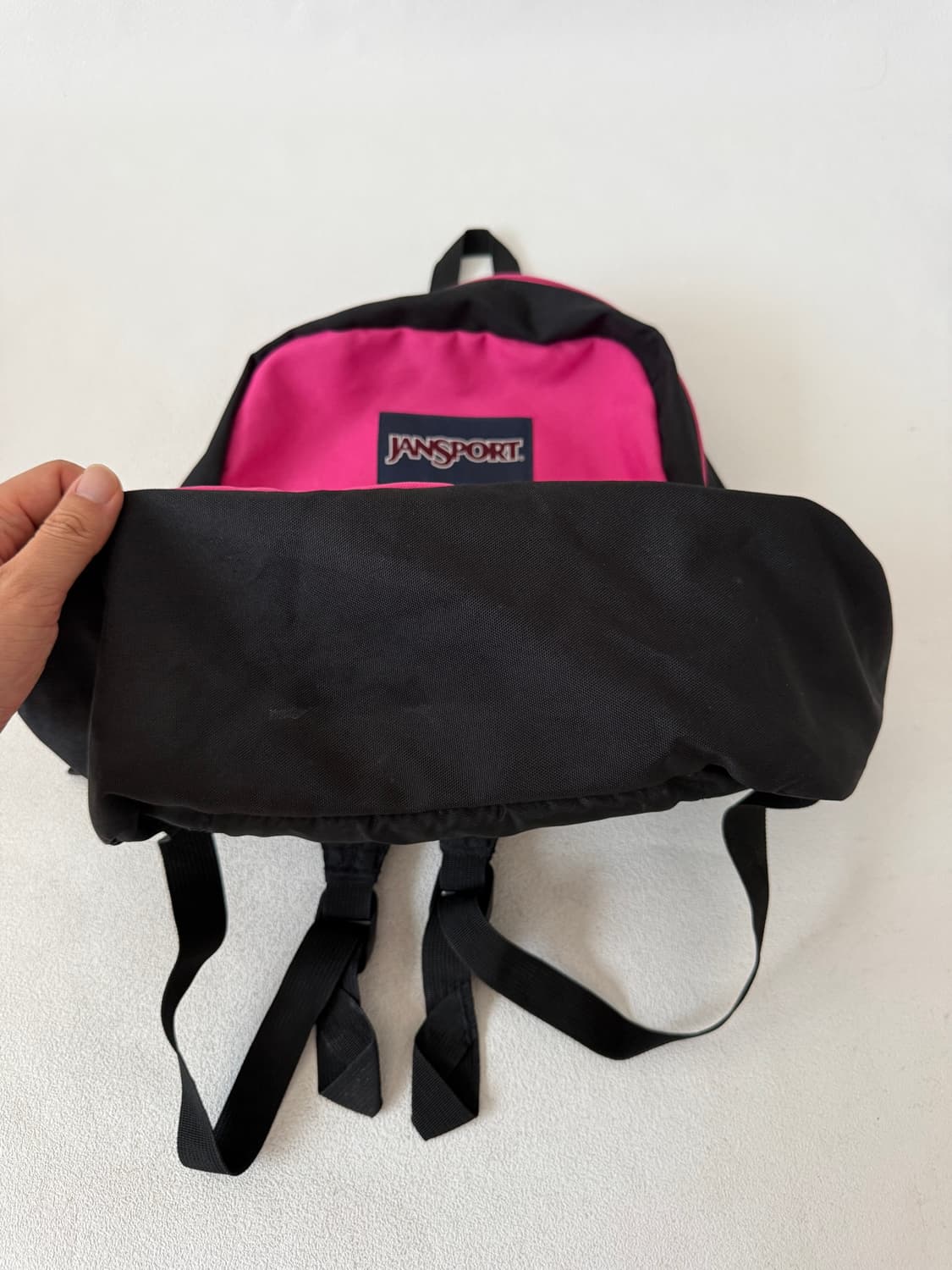 잔스포츠(JANSPORT) 백팩 상품이미지4